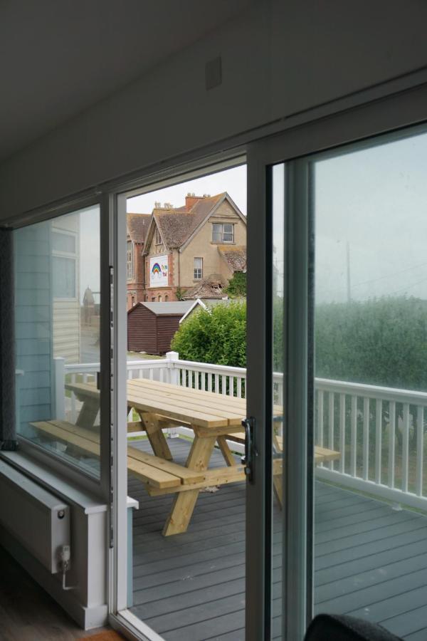 Deluxe Lundy View Villa With Sea Views Westward Ho!  Kültér fotó