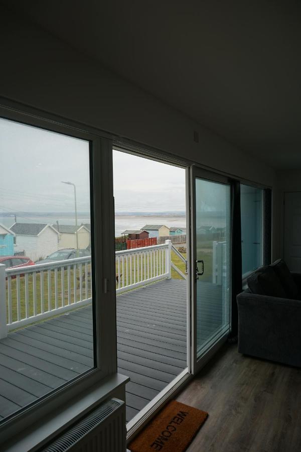 Deluxe Lundy View Villa With Sea Views Westward Ho!  Kültér fotó